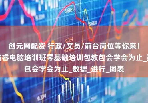 创元网配资 行政/文员/前台岗位等你来！大岭山鸡翅岭酷睿电脑培训班零基础培训包教包会学会为止_数据_进行_图表