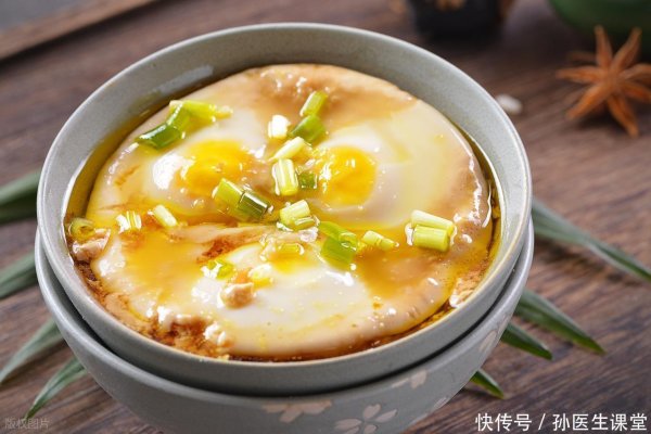 掌盘策略 医生直言：早上经常吃鸡蛋的老人过不多久，身体或有这些改变