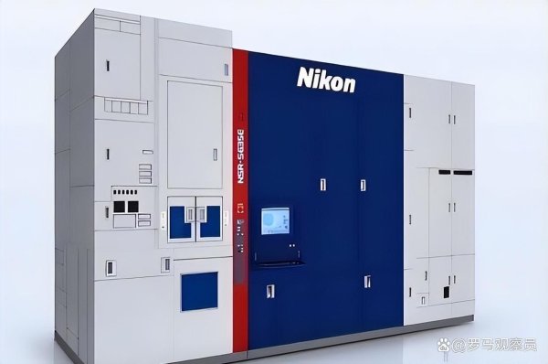 牛人配资 尼康、佳能拿下光刻机订单后，ASML发出感叹：我们“中计”了