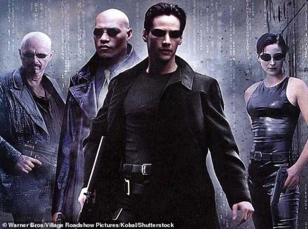 双融网 现实之谜？别再怀疑人生了！数学大佬已经证明：宇宙不是电脑程序