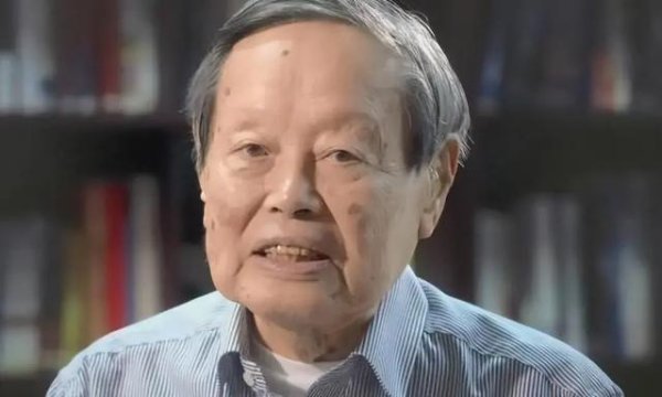纵信优配 杨振宁三大终身遗憾：22岁小舅子在他家自尽，父亲至死都未原谅他